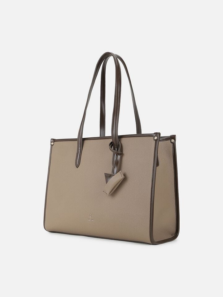 Sailor Work Bag - Beige