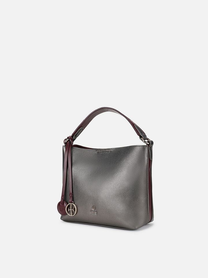 Pearl Handheld - Gunmetal