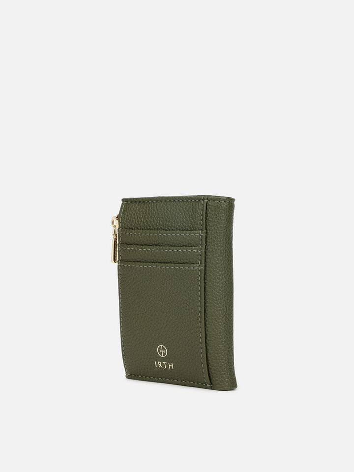 Yara Wallet - Green