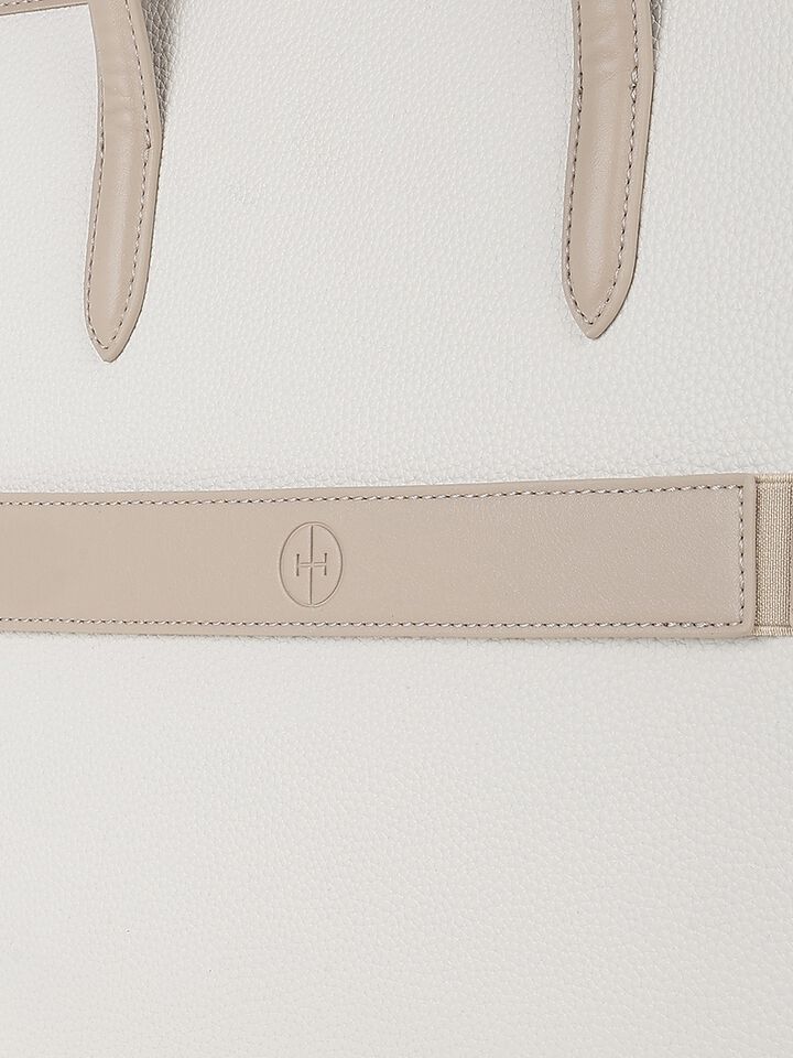 Sailor Work Bag - Off-White