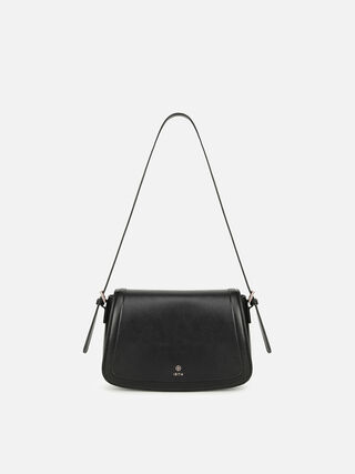 Sophie Shoulder Bag - Black
