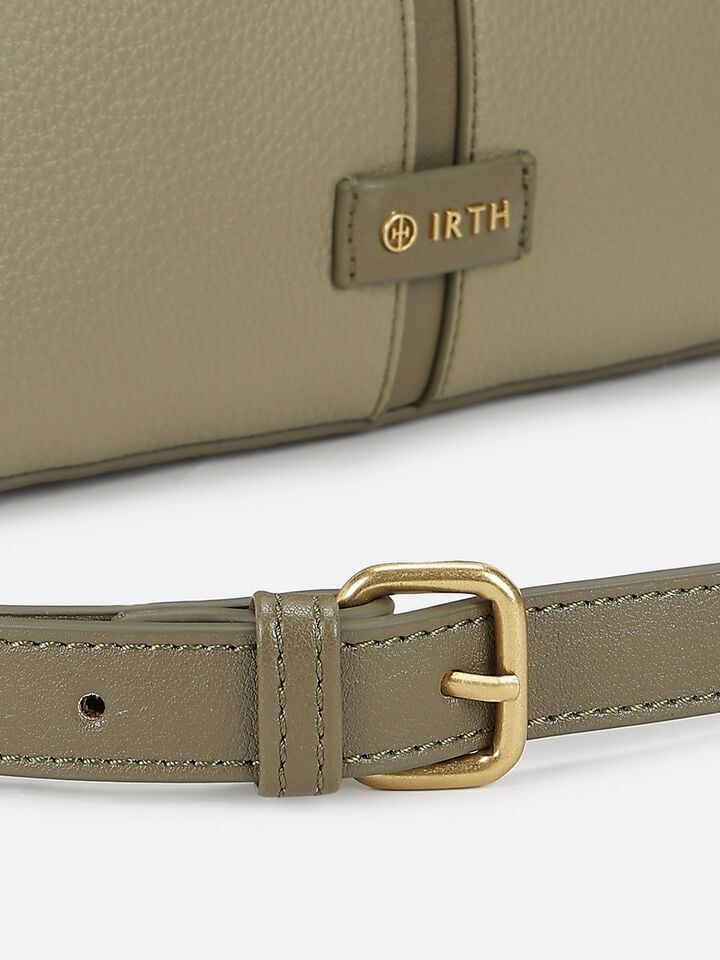 Etta Handheld - Olive