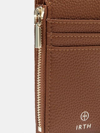 Yara Wallet - Tan