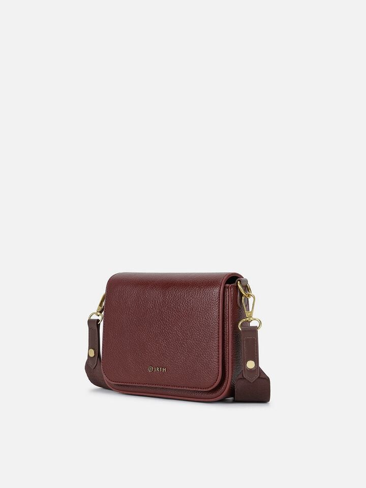Ivy Sling - Brown