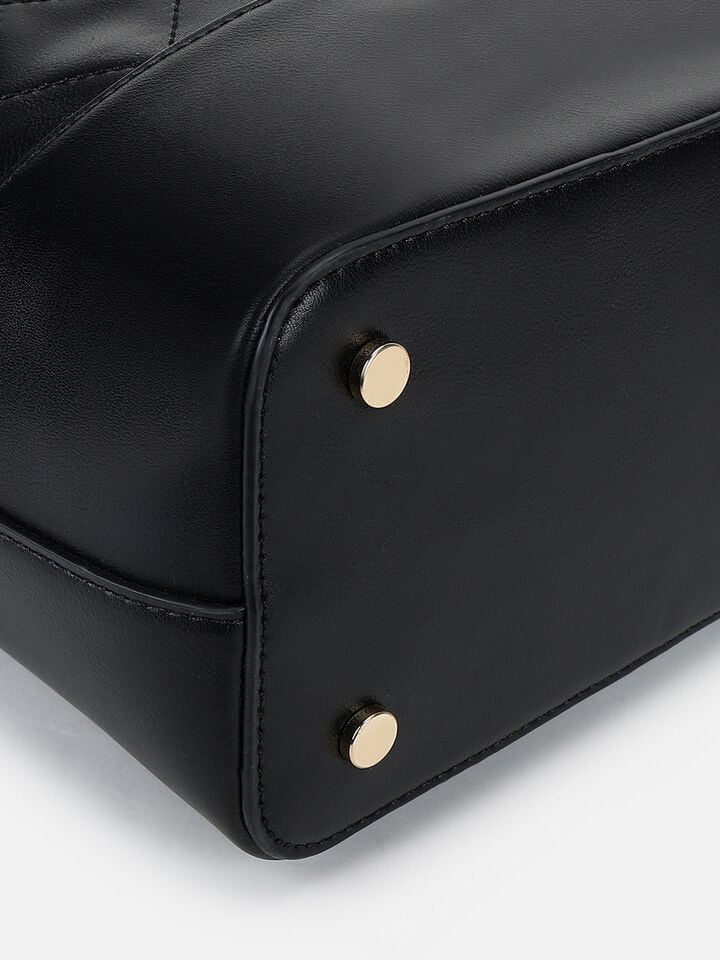 Katherine Work Bag - Black