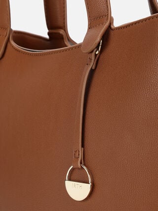 Hattie Tote - Tan