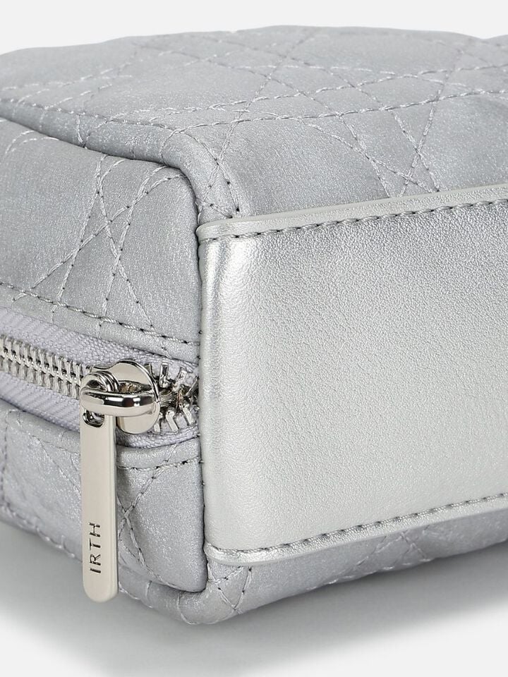 Ziya Sparkles Small Sling - Silver