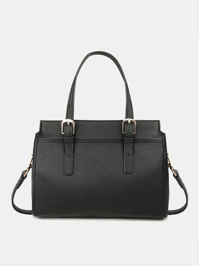 Tracy Handheld - Black