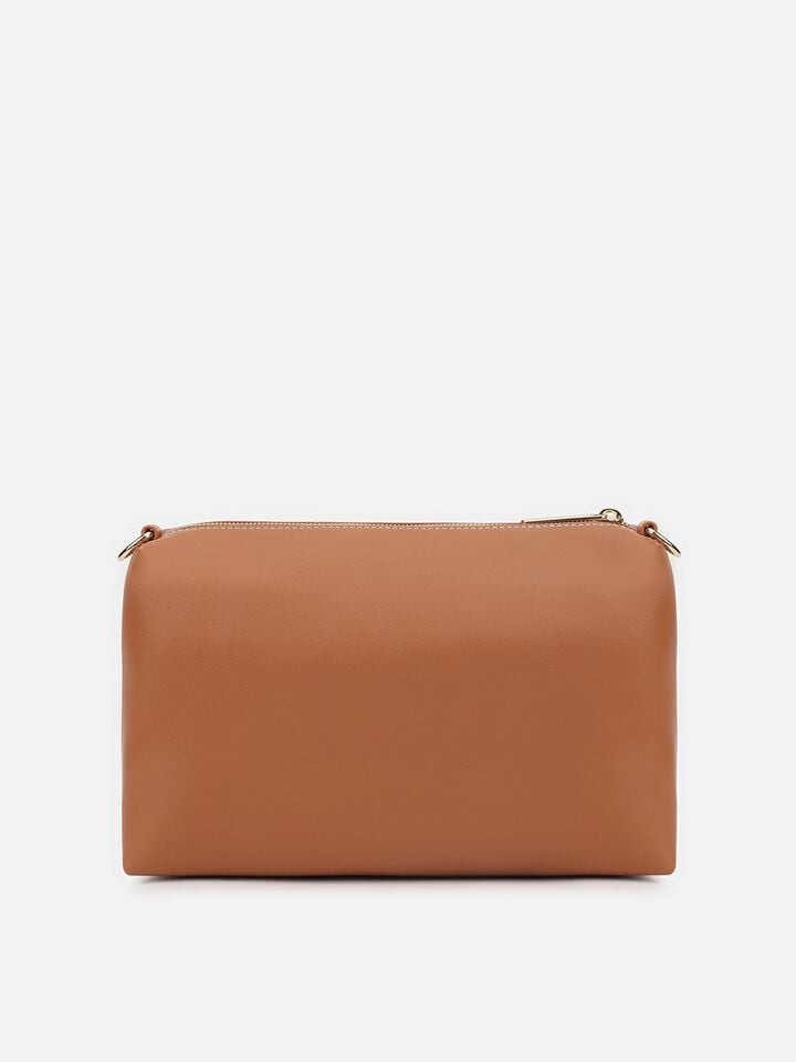 Skye Tote - Blue