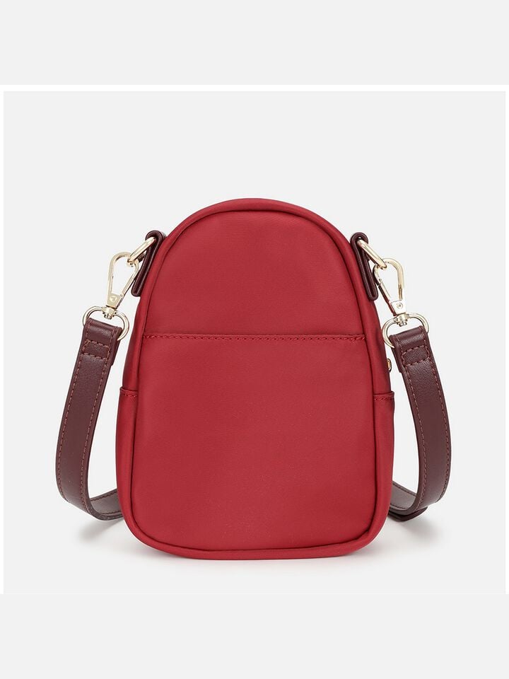 Ellis Nylon Sling - Cherry