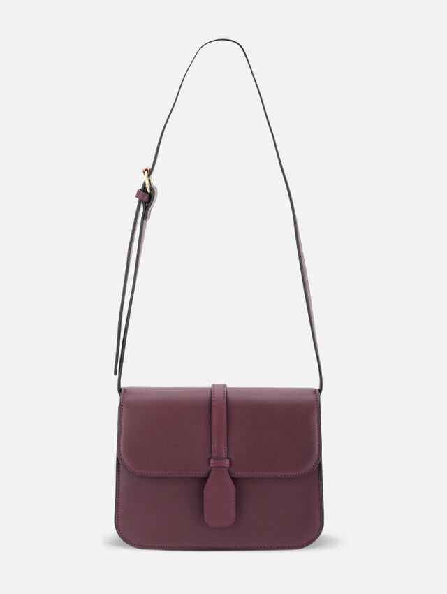 My Muse Cherry Sling