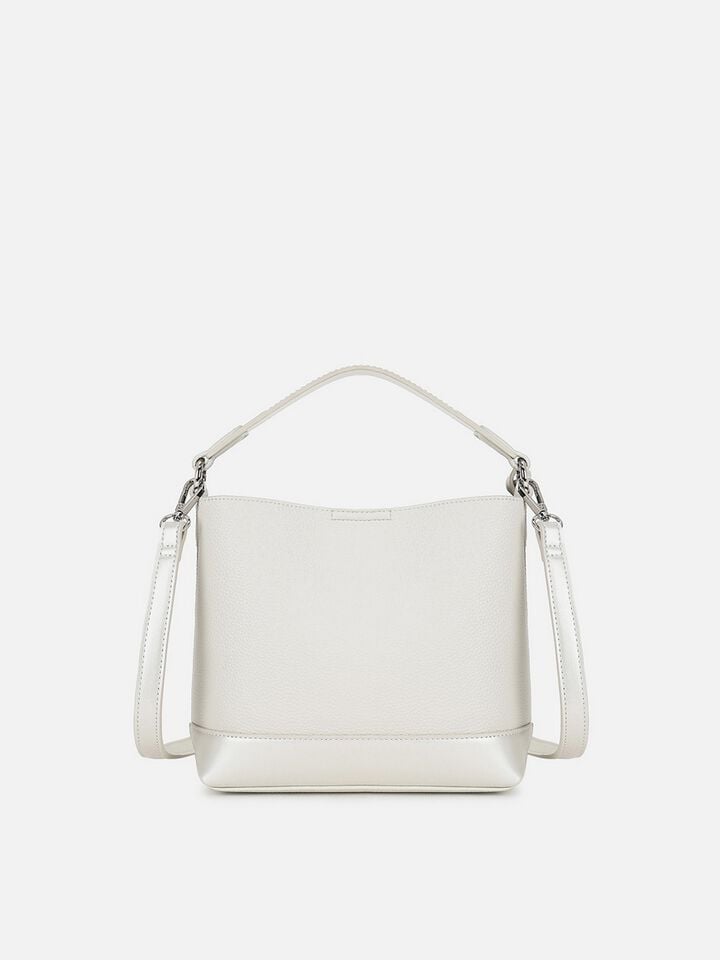 Pearl Handheld - White
