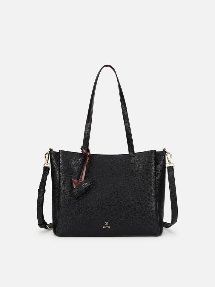 Sailor Tote - Black