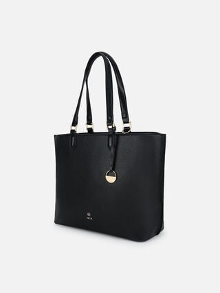 Jackie Work Bag - Black