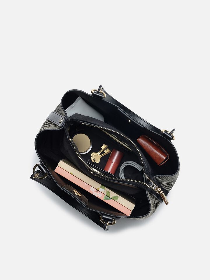 Solene Handheld - Black