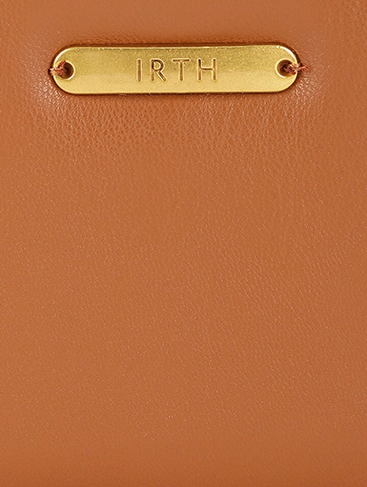 Twilight Zip Up Wallet