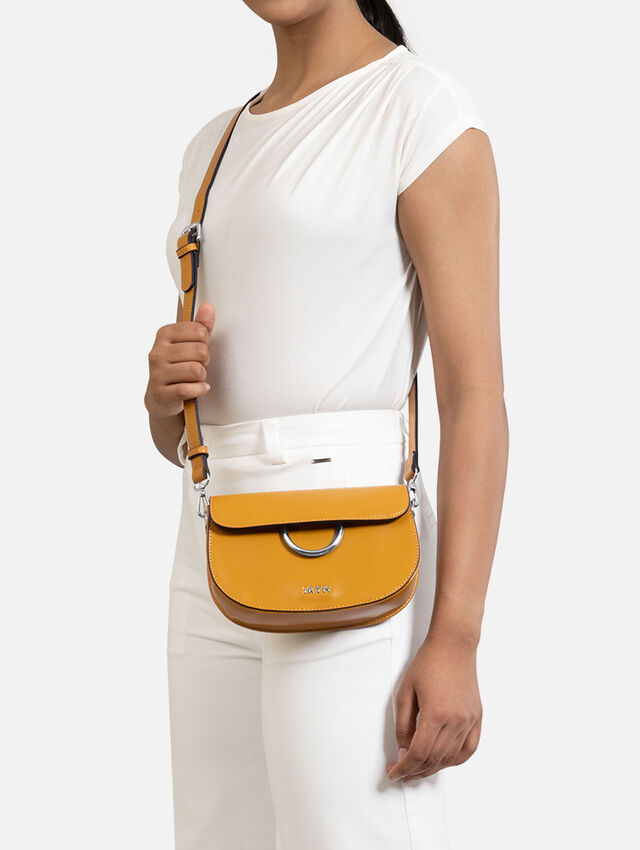 Honeycomb Sling