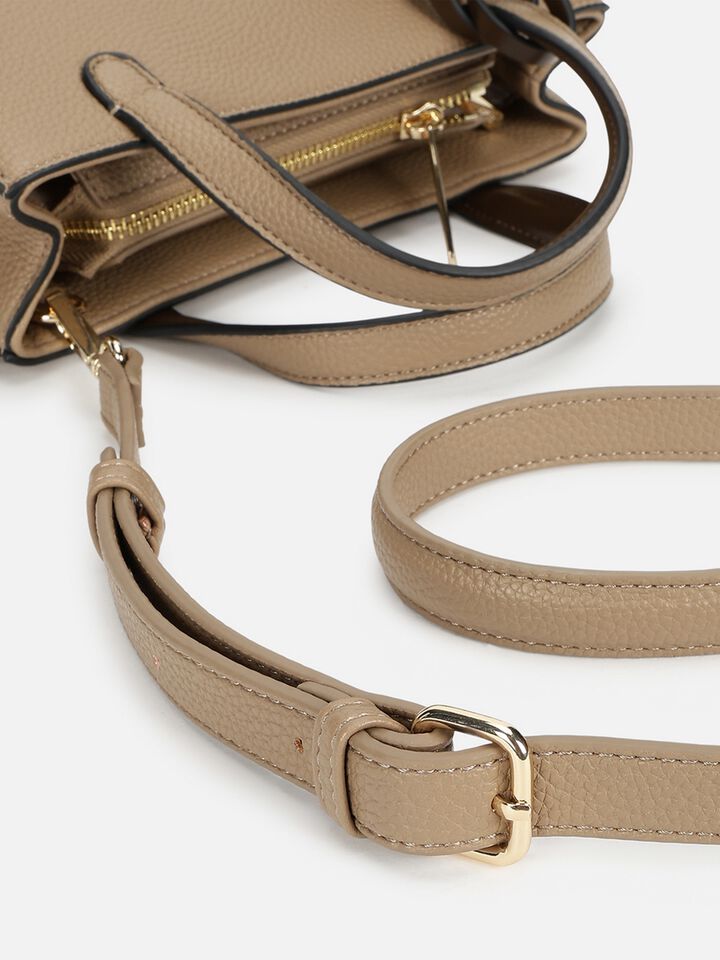 Sailor Handheld - Beige