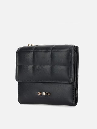 Amelia Wallet - Black