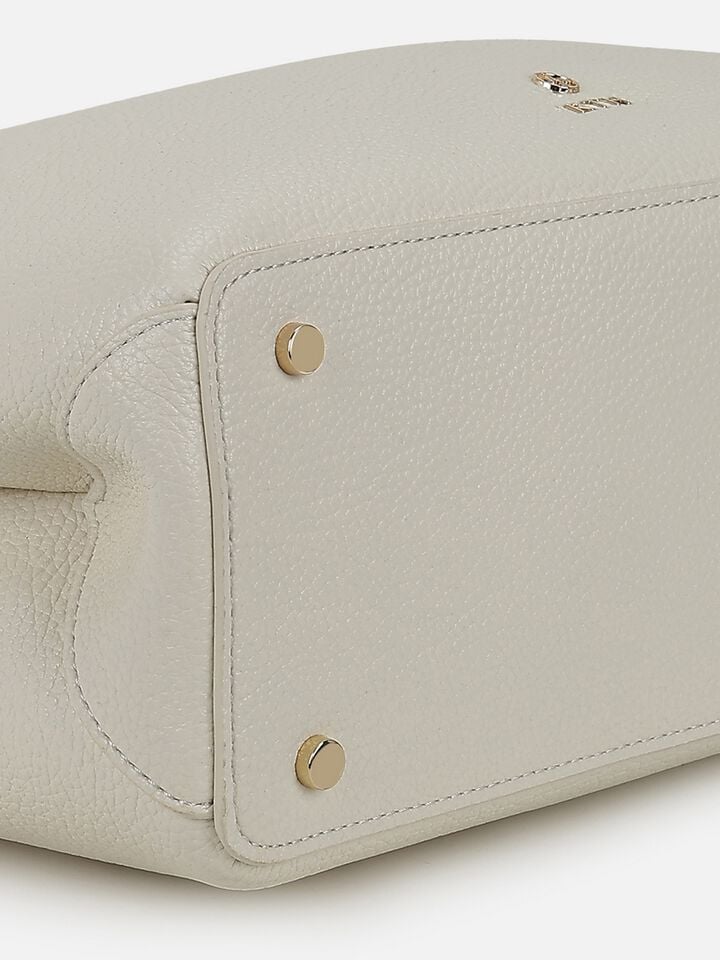 Merida Tote - Off-White