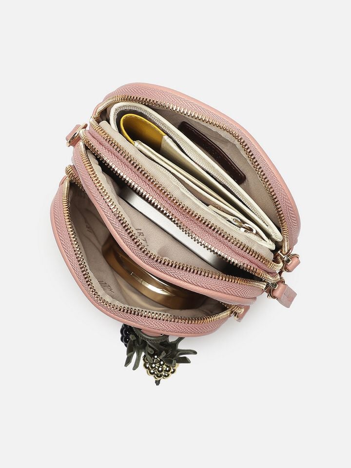 Rosie Sling - Pink