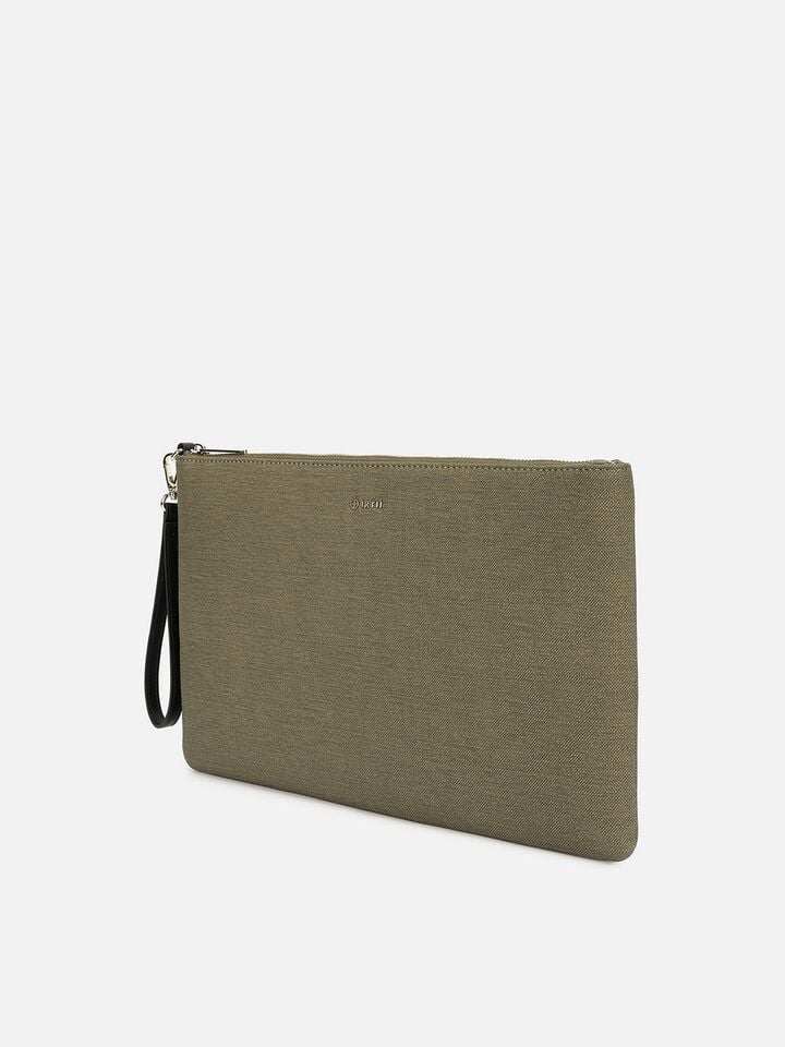 Sedona Laptop Sleeve - Off-White
