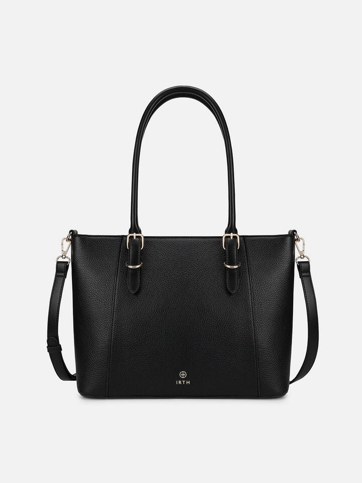 Elsie Tote - Black