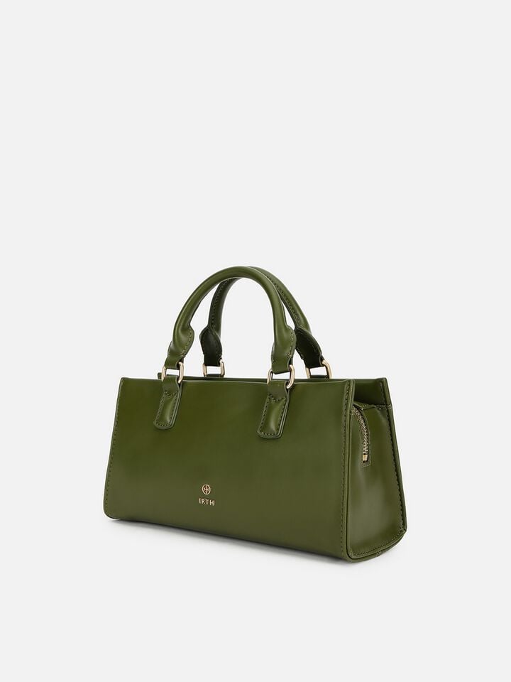 Jemma Handheld - Green