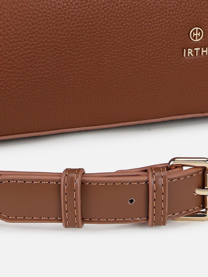 Molly Work Bag - Tan