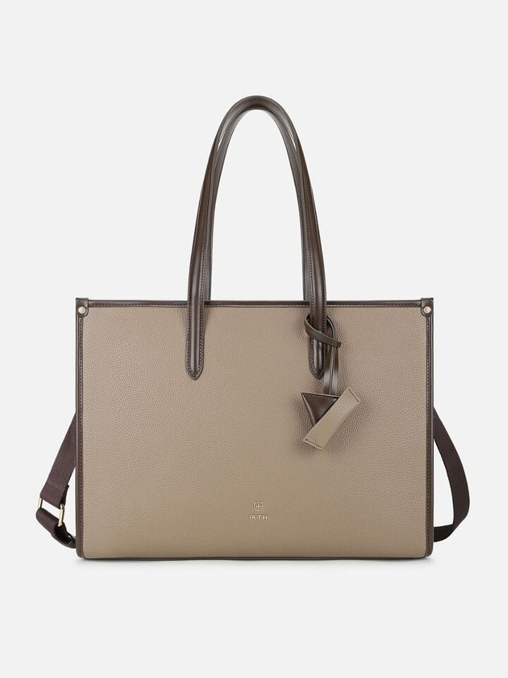 Sailor Work Bag - Beige