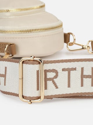Ellis Sling - Off-White