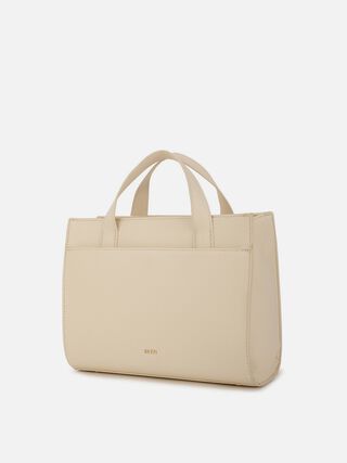 River Handheld - Off-White