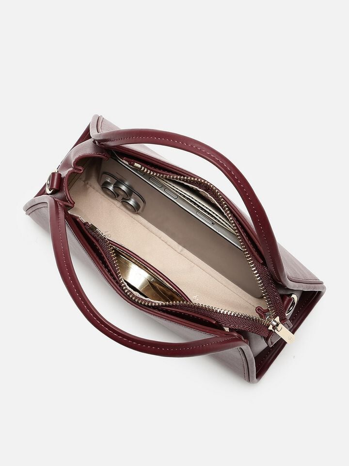 Cady Handheld - Dark Cherry