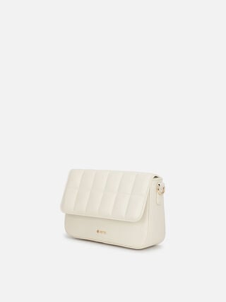 Amelia Large Sling - Off-White