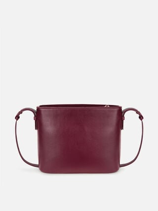 Josie Sling - Dark Cherry