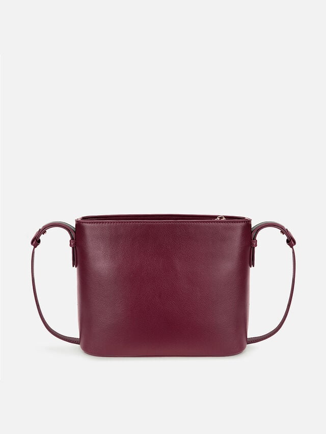 Josie Sling - Dark Cherry