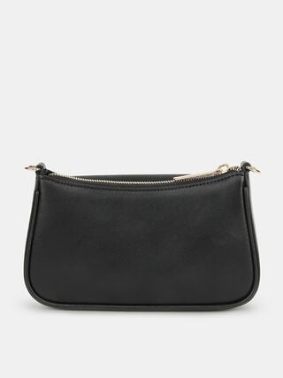 Maisie Double Sling - Black