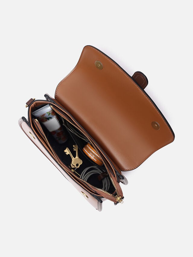 Bailey Sling - Tan