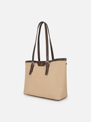 Frida Tote - Beige