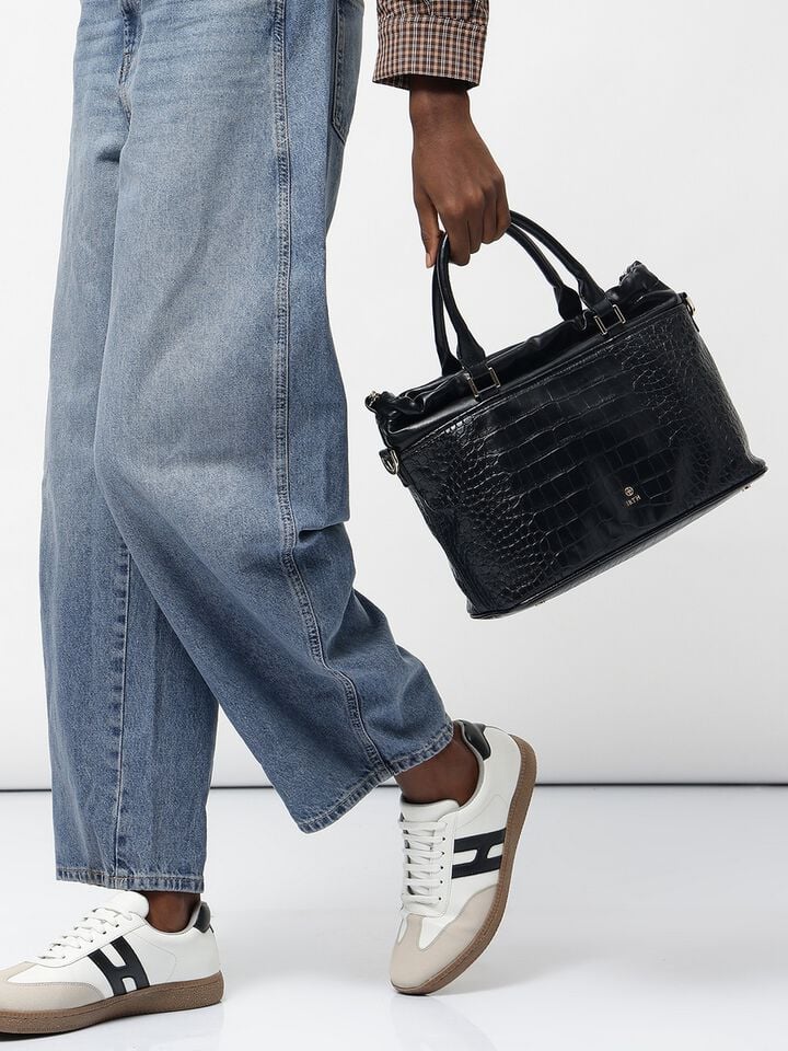 Neeve Croco Handheld - Grey