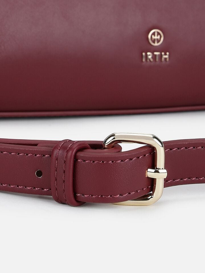 Cady Handheld - Dark Cherry