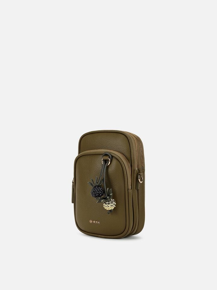 Tanya Sling - Olive