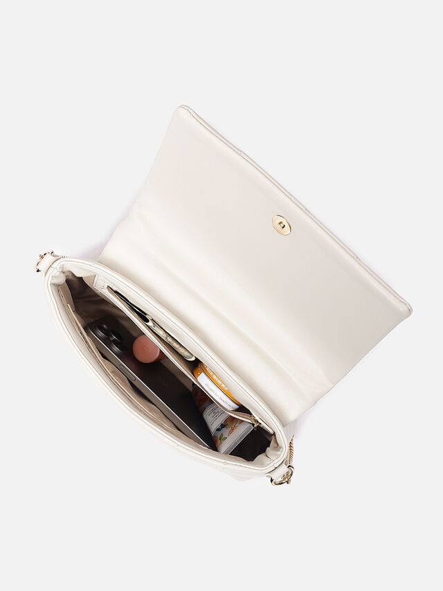 Kara Sling - Off-White