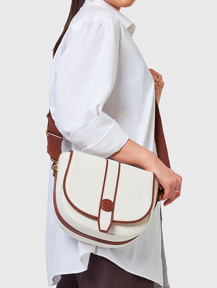 Breeze Canvas Sling