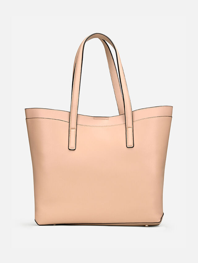 Love for Beige Tote