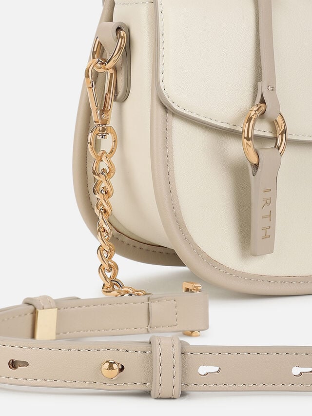 Bailey Sling - Off-White