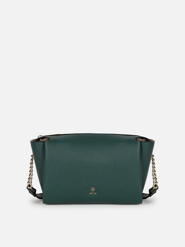 Nell Sling - Dark Green
