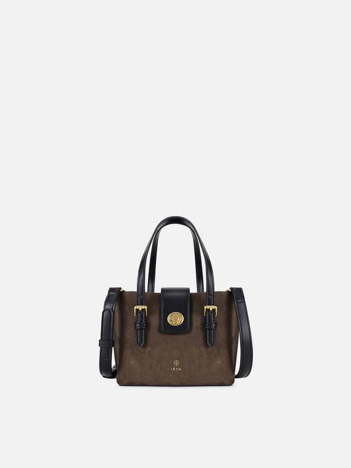 Maya Fawn Handheld - Olive