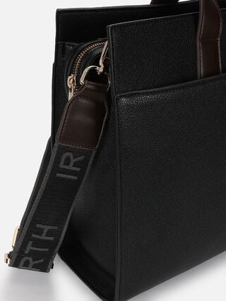 Olivia Work Bag - Black