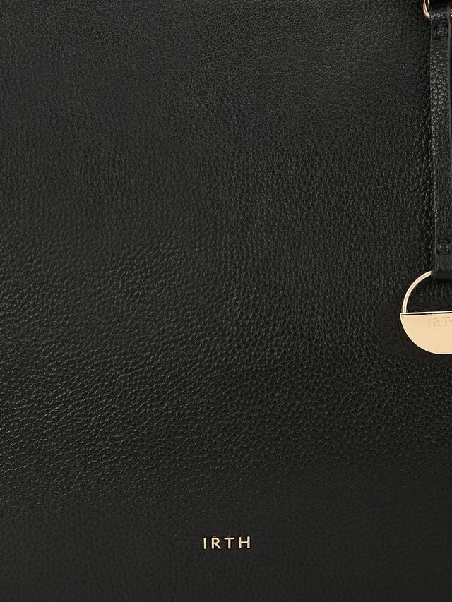 Hattie Tote - Black